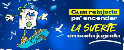 Apuesta como un Pro promotion