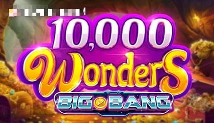 10,000 Wonders Big Bang
