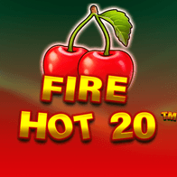 Fire Hot 20 screenshot
