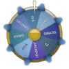 Ruleta de la suerte