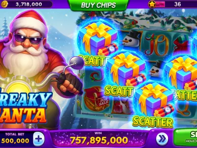 Catálogo de casino online