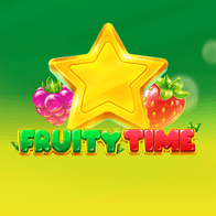 Fruity Time screenshot
