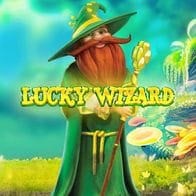 Lucky Wizard screenshot
