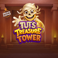 Tuts Treasure Tower screenshot