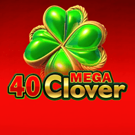 40 Mega Clover screenshot