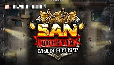 San Quentin Manhunt